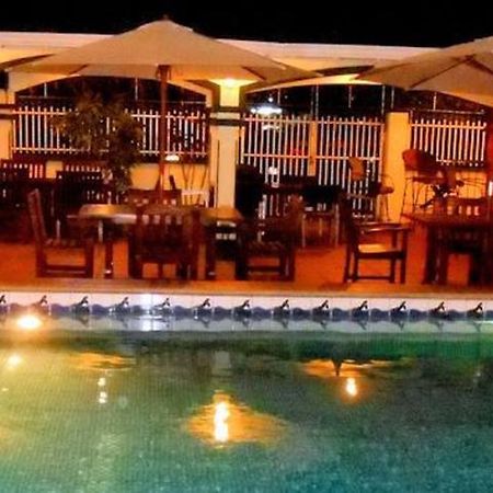 Sleepin International Hotel Джорджтаун Екстер'єр фото